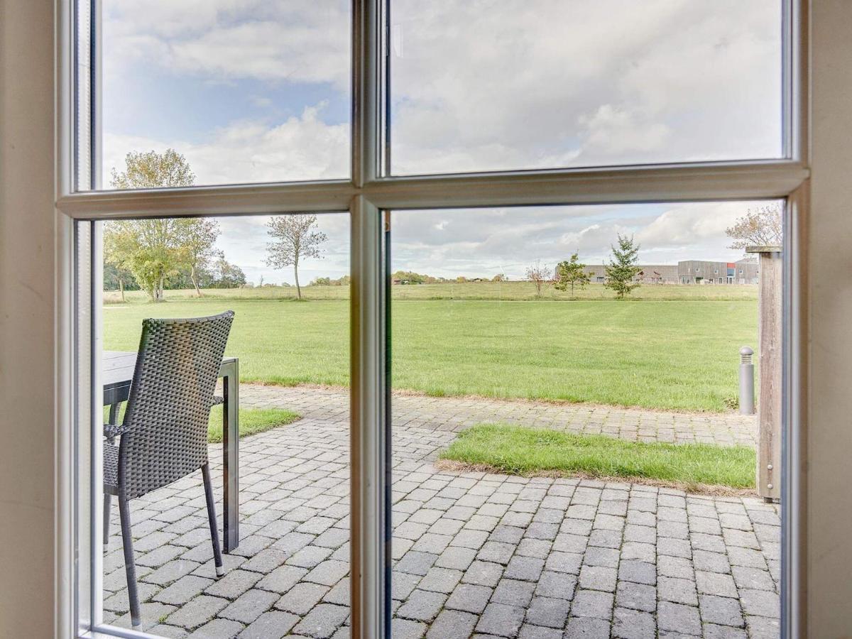 5 Person Holiday Home In AÅkirkeby Extérieur photo